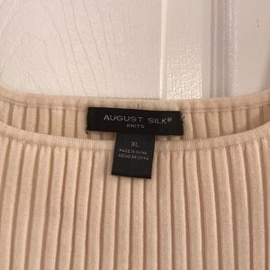 august silk Tops - Top august silk Tops - Top